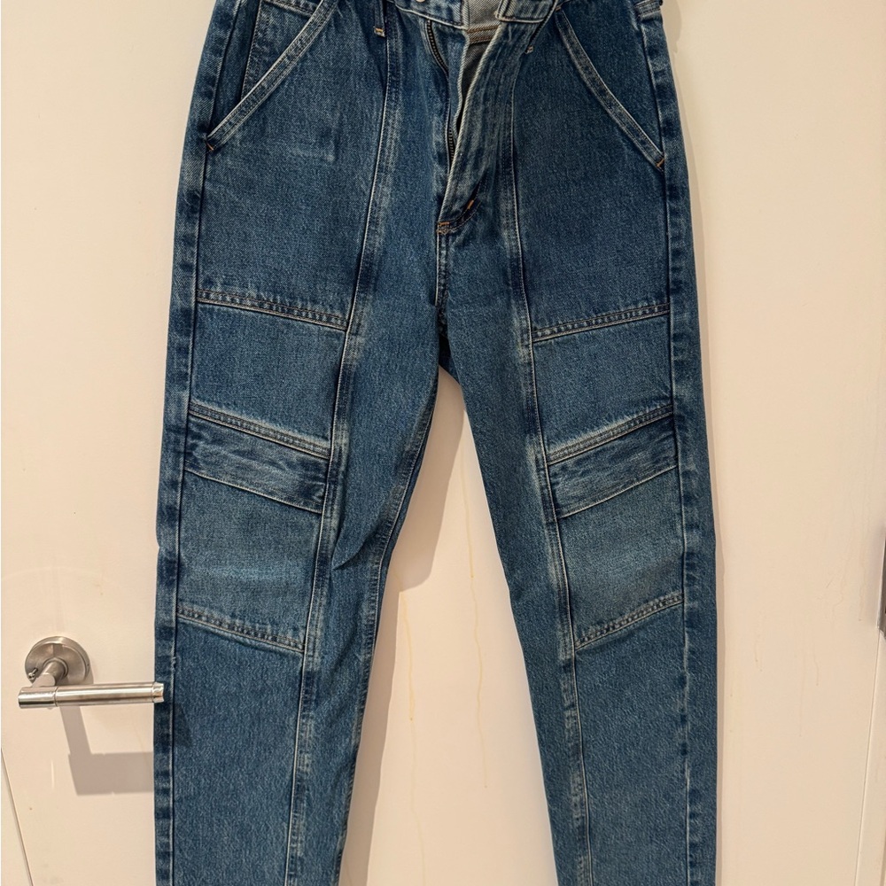 Agolde Cargo size 25